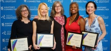 Awards & Grants